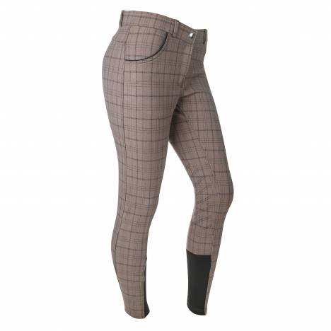 Ashley Classic Ladies Full Seat Breeches