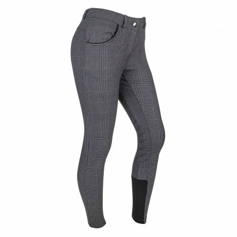 Ashley Classic Ladies Knee Patch Breeches