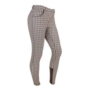 Ashley Classic Ladies Knee Patch Breeches