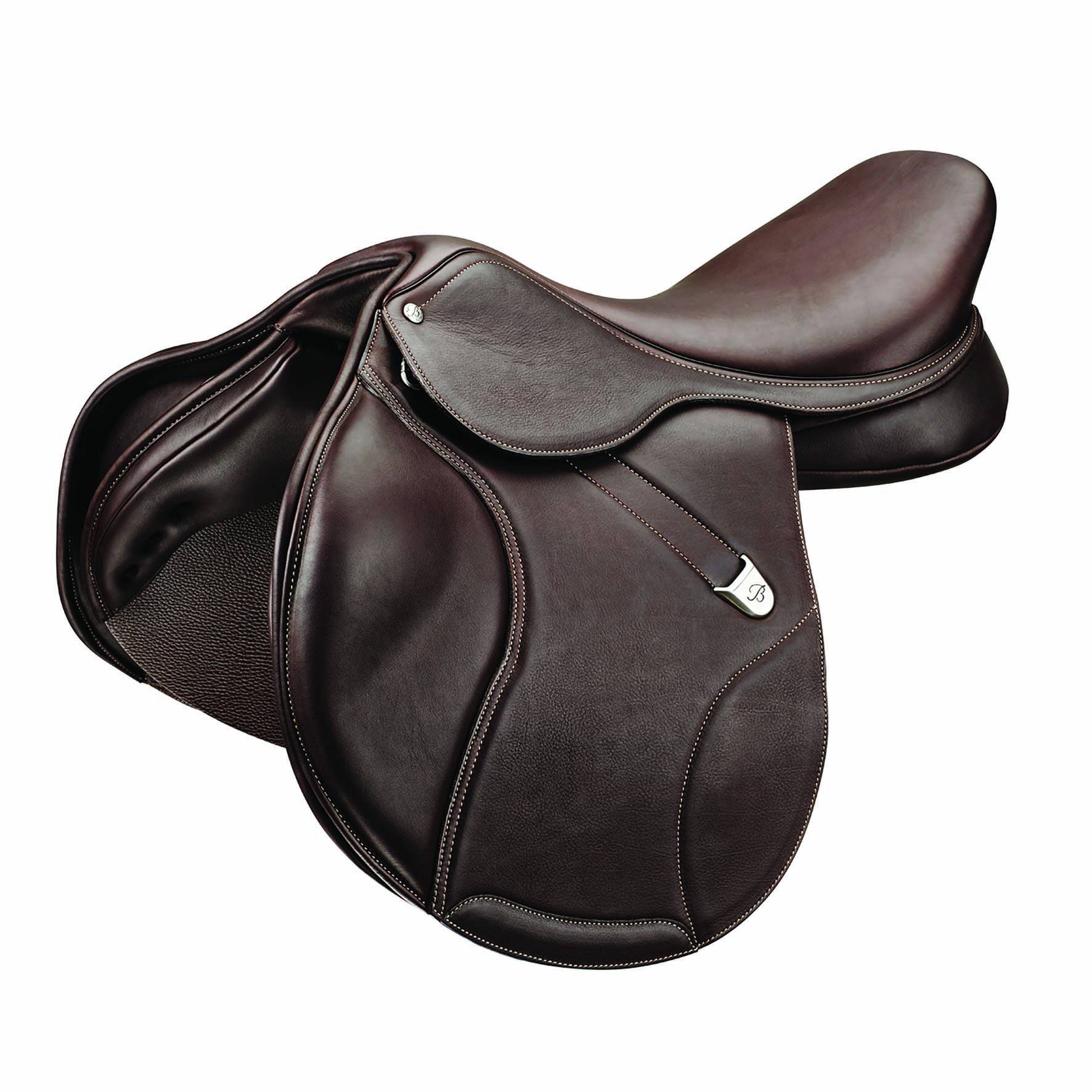 DEMO - Bates Elevation DS+ Luxe Rear FB CAIR Saddle