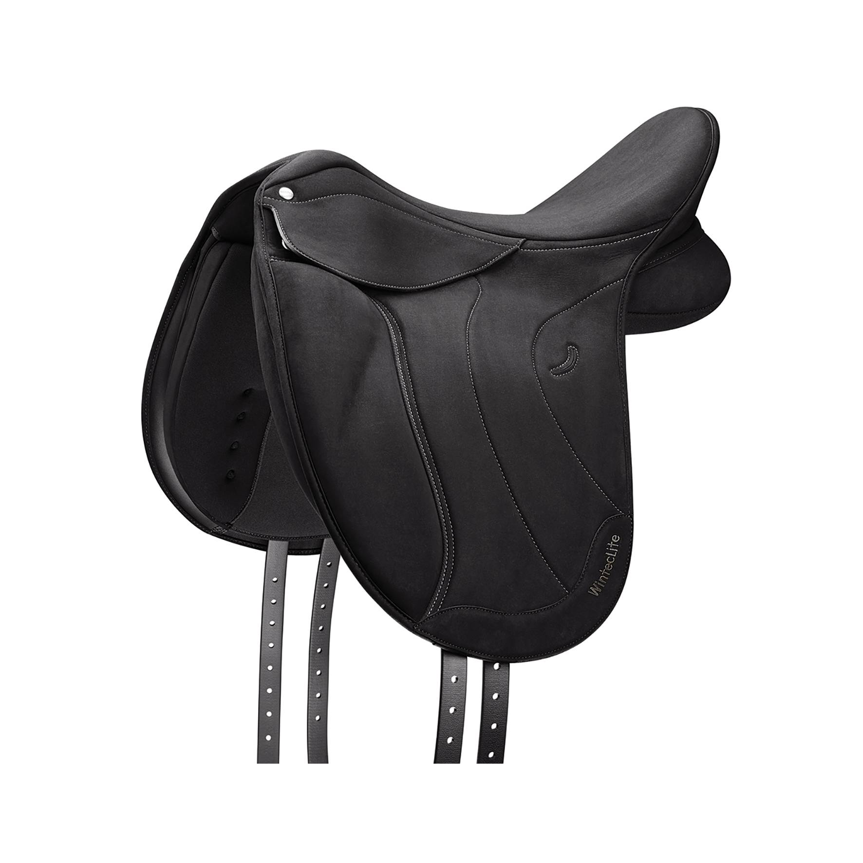 DEMO - WintecLite Dressage D'Lux CAIR Saddle
