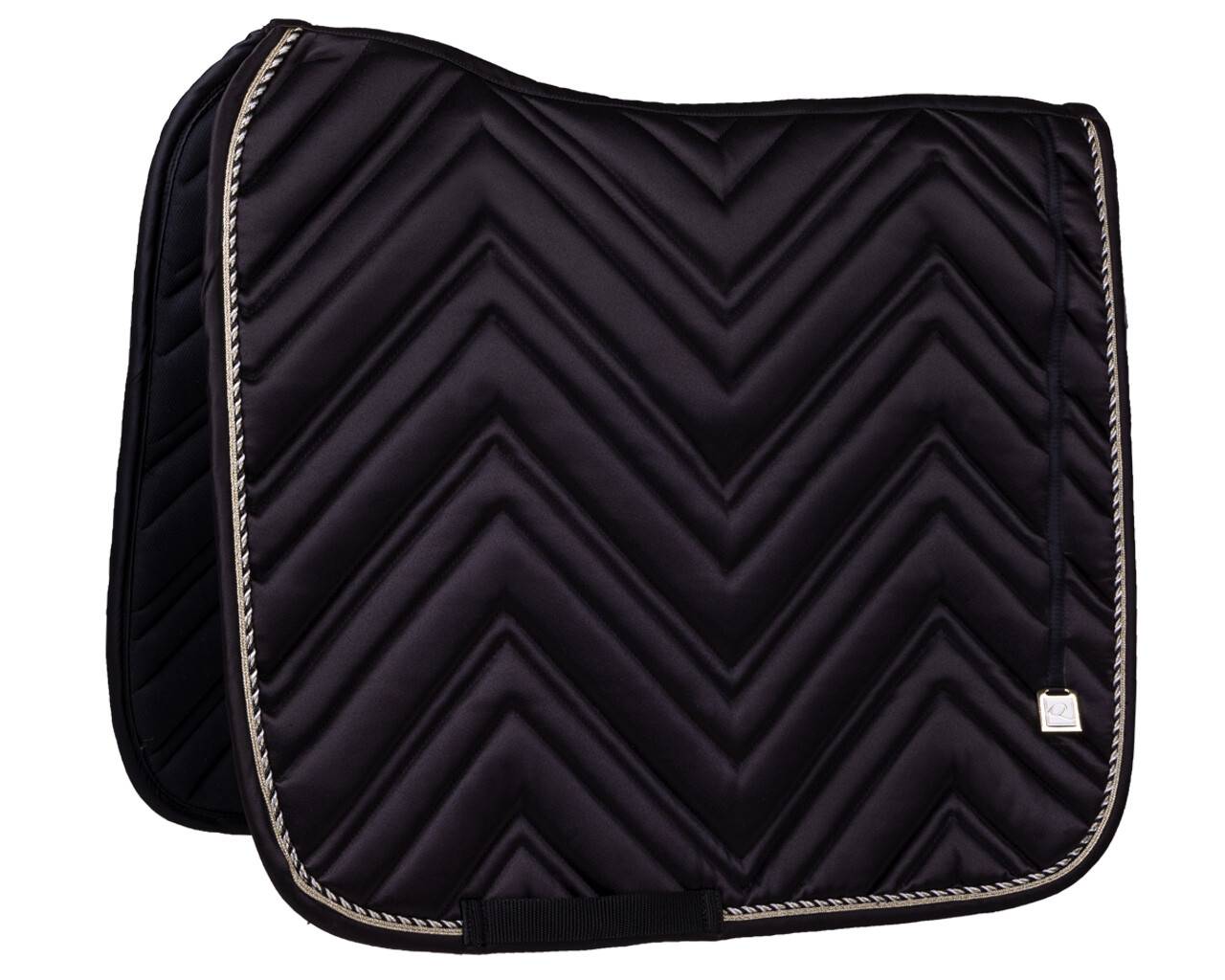 QHP Menton Dressage Saddle Pad