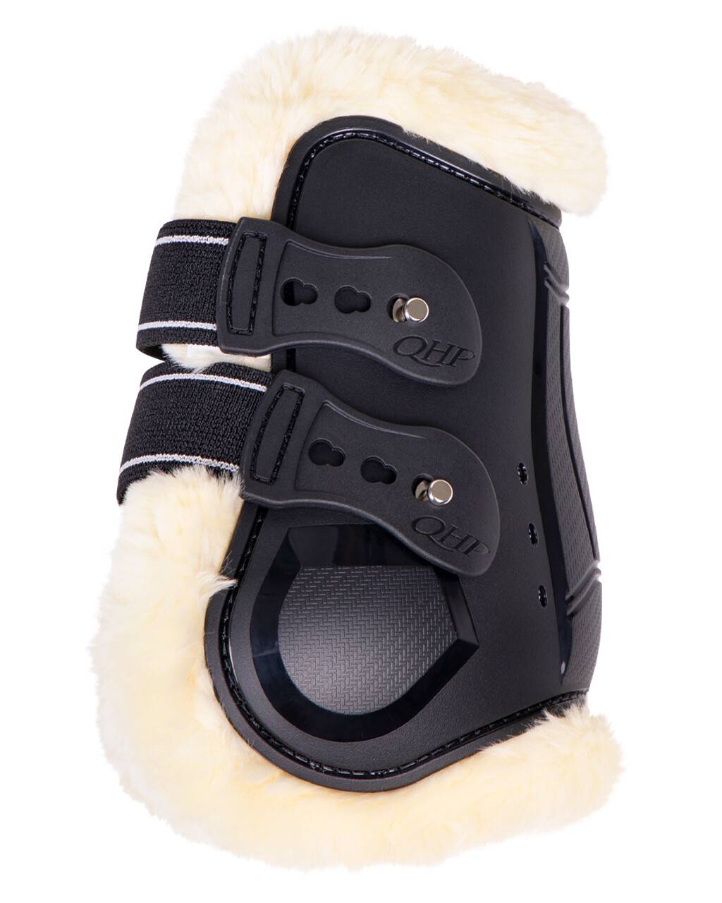 QHP Menton Fetlock Boots