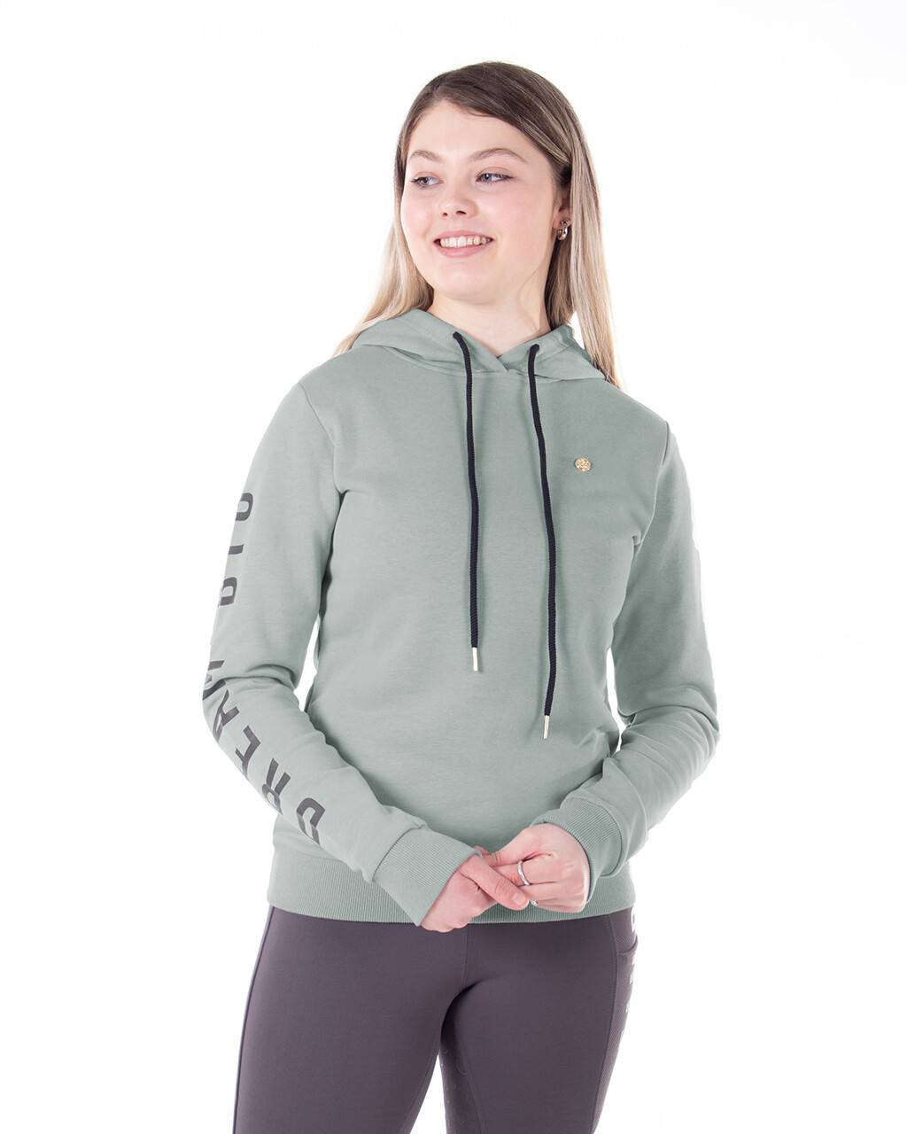 QHP Ladies Equestrian Dream Hoodie