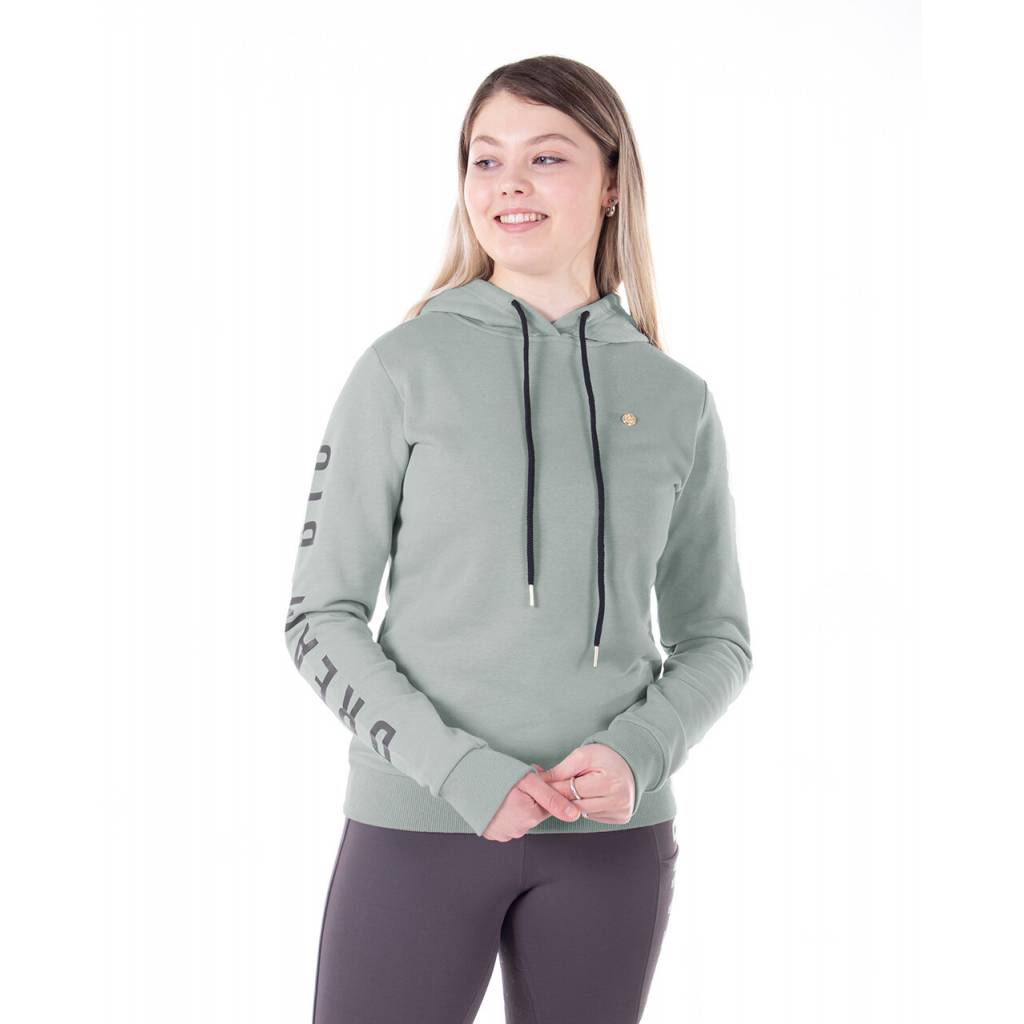 QHP Ladies Equestrian Dream Hoodie