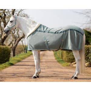 QHP Equestrian Dream Show Rug