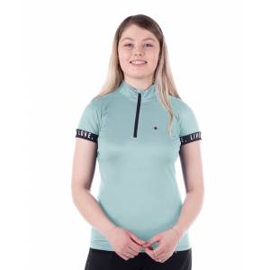 QHP Ladies Astana Sport Shirt