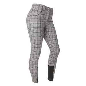 Ashley Classic Ladies Knee Patch Breeches