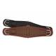Performers 1st Choice Air-Flow Waffle Weave Roper Girth