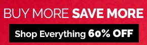 Buy More - Save More