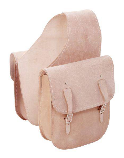 Tough-1 Roughout Saddle Bag