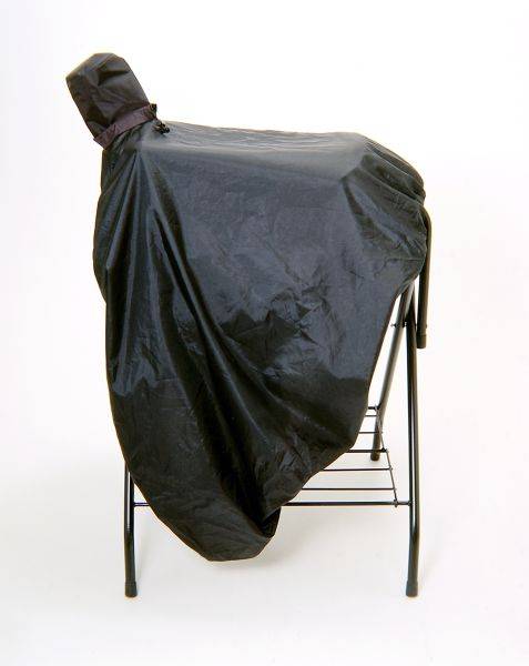 Tough1 Nylon Saddle/Tote Cover with Fender Protection