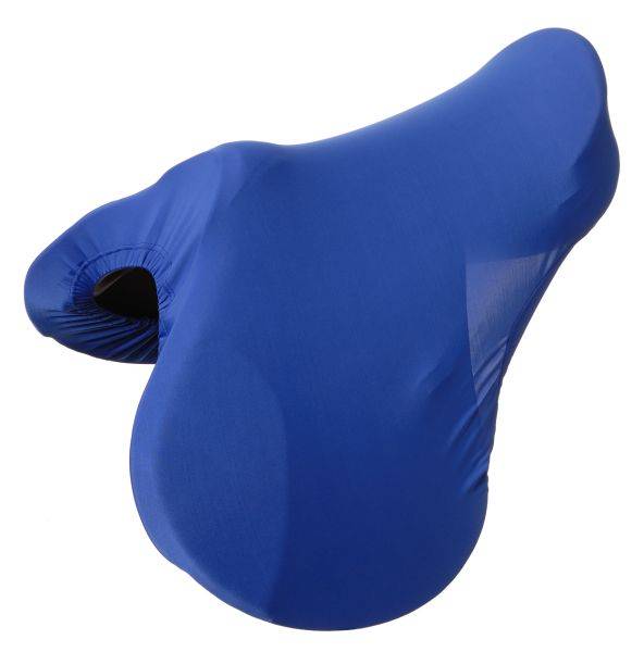 Lycra English Saddle Cover