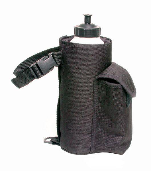 Tough-1 Water Bottle / Cell Phone Combo Pouch