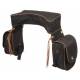 Oiled & Insulated Deluxe Trail Saddle Bag