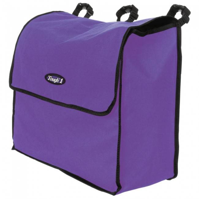 Horse stall storage online bags