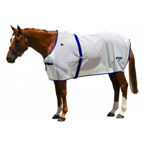 Saxon Basic Fly Sheet Standard Neck