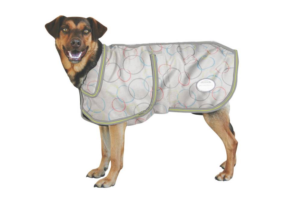 Weatherbeeta Landa Deluxe Lite Dog Blanket HorseLoverZ