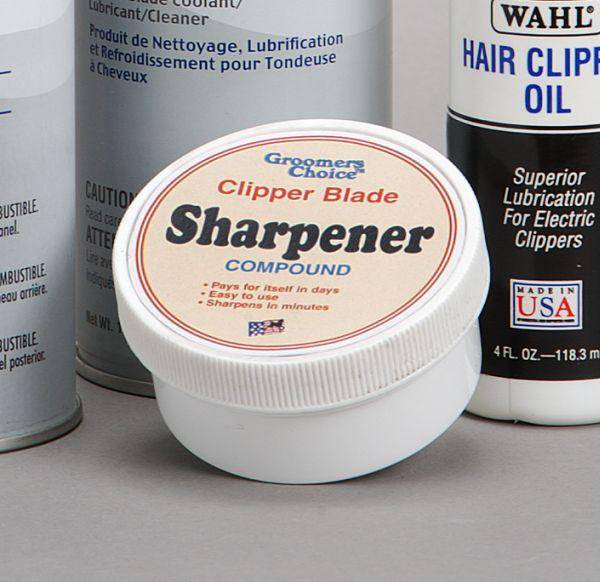 Tough 1 Clipper Blade Sharpener Kit