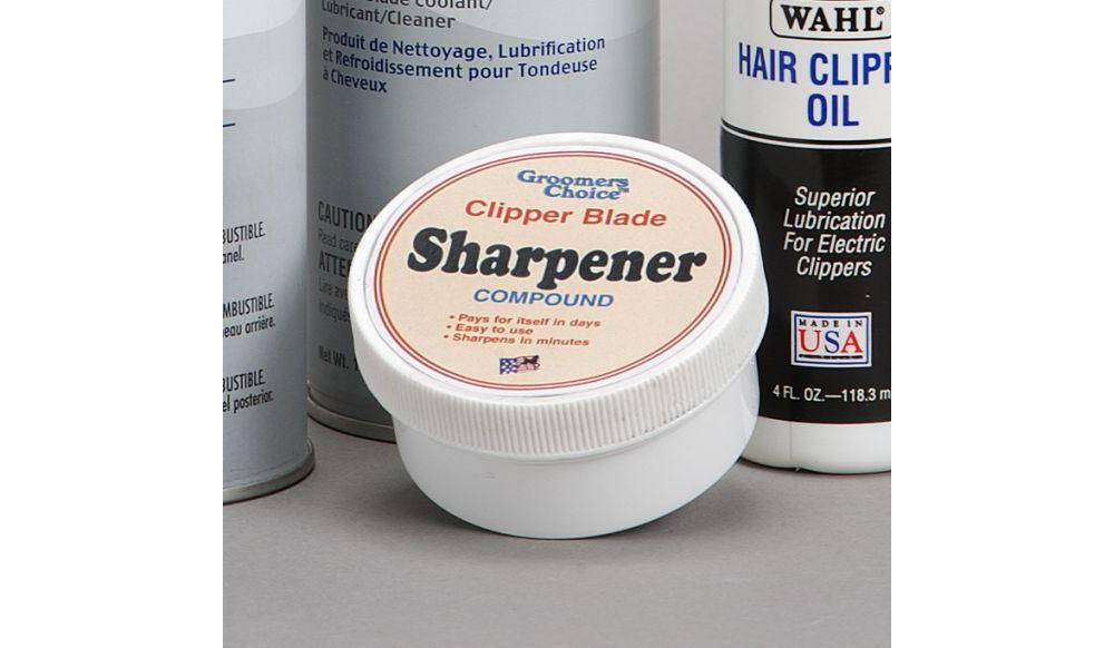 How To: Use the Tough1 Clipper Blade Sharpening Kit 