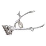 Tough-1 Fetlock Hand Clipper