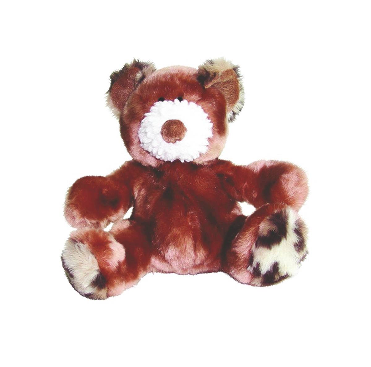 KONG Dr. Noyz Bear Toy For Dogs