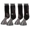 Tough-1 Vented Sport Boot Set of 4
