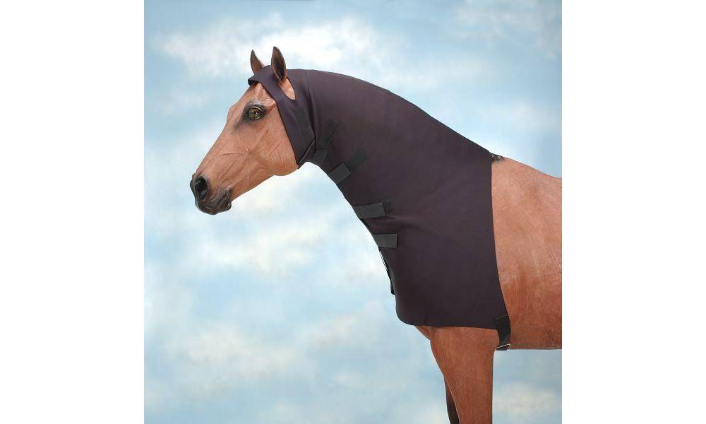 Tough1 Super Sleek Neck & Shoulder Sweat HorseLoverZ