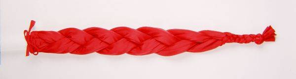 Tough1 Braid-In Tail Bag