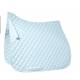 Roma High Wither Quilted Dressage Saddle Pad
