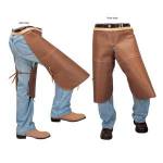 Weaver Leather Hay Chaps