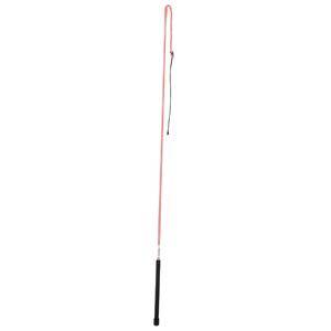Weaver Stock Whip with Rubber Handle