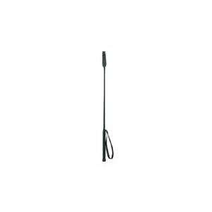 Weaver Riding Crop with PVC Handle