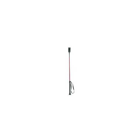 Weaver Riding Crop with PVC Handle
