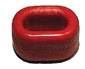 Plastic Western Horn Knot