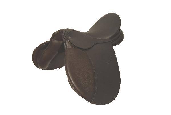 Kincade Leather All Purpose Saddle