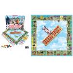 Board & Opoly Games