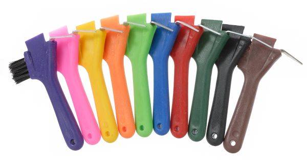 Tough1 3-In-One Grooming Tool