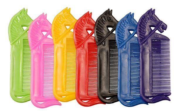 Tough-1 Horse Head Comb