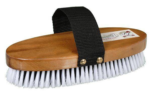 Tough 1 The Greatest Horse Hair Brush