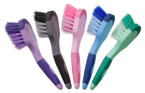 Tough1 Great Grips Bucket Brush