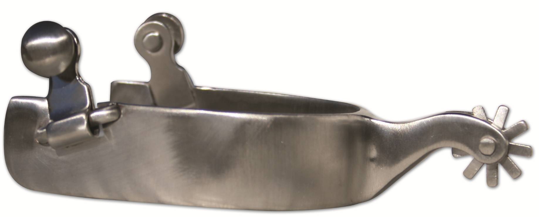 Professionals Choice Equisential Roper Spur