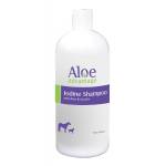 Aloe Iodine Shampoo