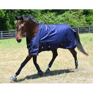 Gatsby 1200D Waterproof Turnout Sheet - FREE Blanket Storage Bag with Purchase - Valued at $24.99