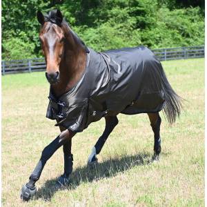 MEMORIAL DAY BOGO: Gatsby 420D Rip-Stop Waterproof Turnout Sheet - YOUR PRICE FOR 2
