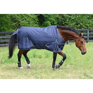 MEMORIAL DAY BOGO: Gatsby 600D Waterproof Turnout Sheet - YOUR PRICE FOR 2