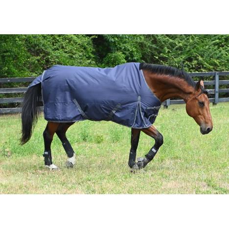 MEMORIAL DAY BOGO: Gatsby 600D Waterproof Turnout Sheet - YOUR PRICE FOR 2