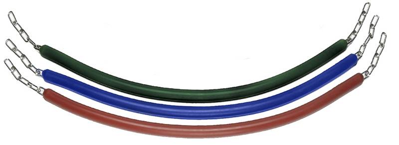 Equi-Essentials Stall Chain