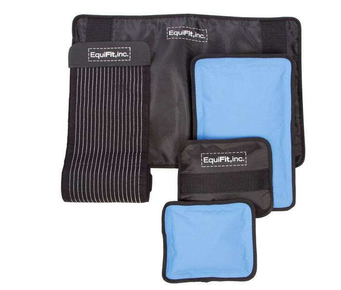 EquiFit GelCompression Hot/Cold Therapy BackPack