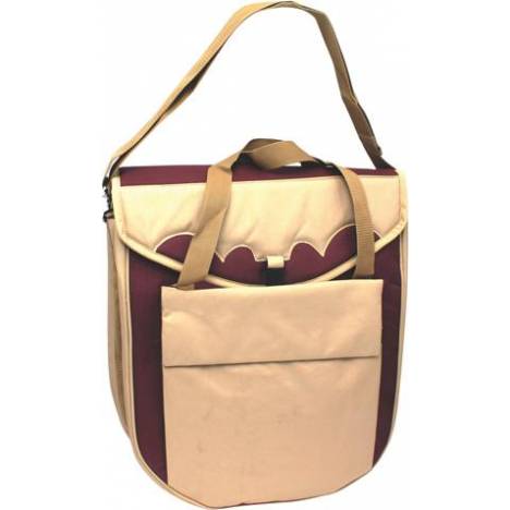 Abetta Deluxe Lariat Bag